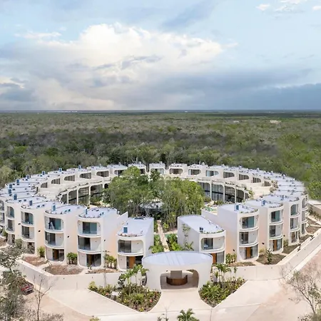Mistiq Villas